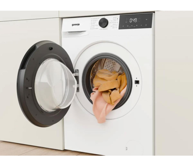 Gorenje WG2P84A32/PL - 1569168 - zdjęcie 6
